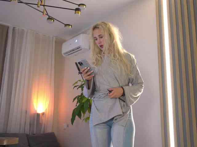 kateline webcam