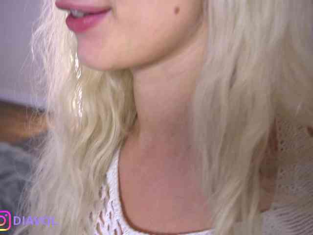 kateline webcam
