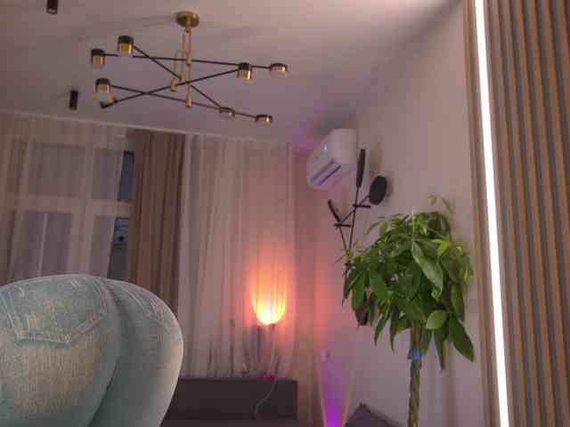 kateline webcam