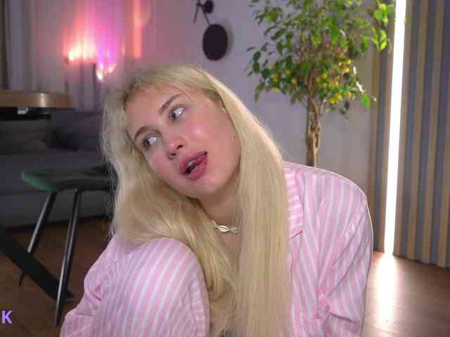 kateline webcam