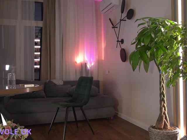 kateline webcam