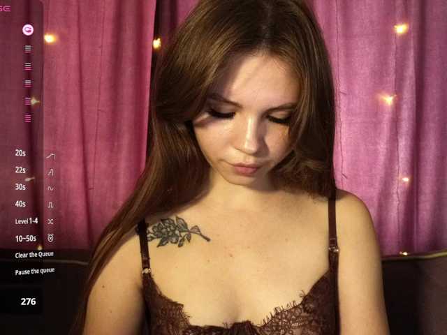 nature-starlight live cam on BongaCams