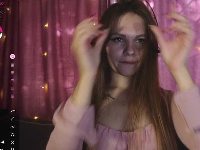 nature-starlight live cam on BongaCams
