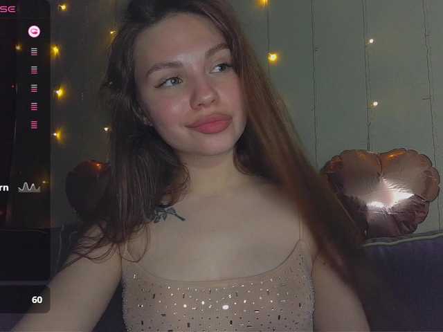 nature-starlight Live Cam on BongaCams