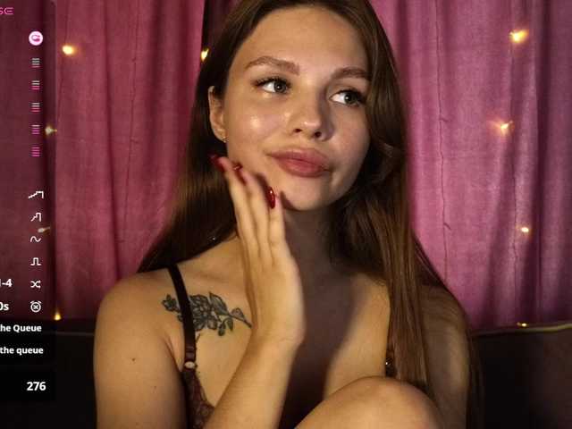 nature-starlight live cam on BongaCams