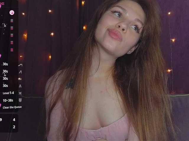 nature-starlight live cam on BongaCams