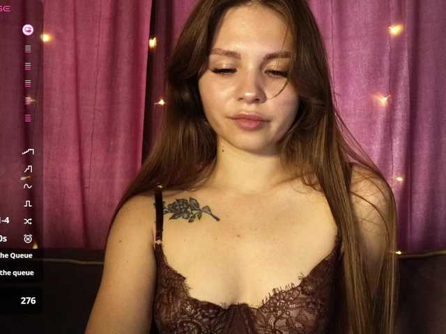 nature-starlight live cam on BongaCams