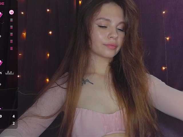 nature-starlight live cam on BongaCams