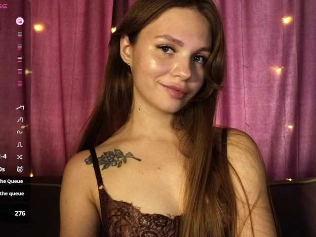 nature-starlight live cam on BongaCams