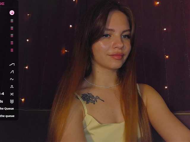 nature-starlight live cam on BongaCams