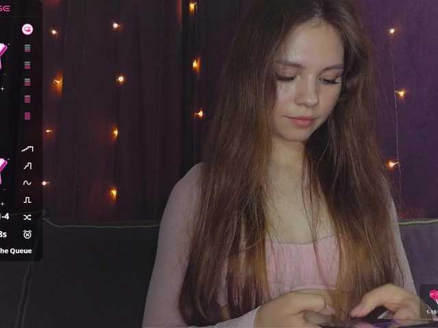 nature-starlight live cam on BongaCams