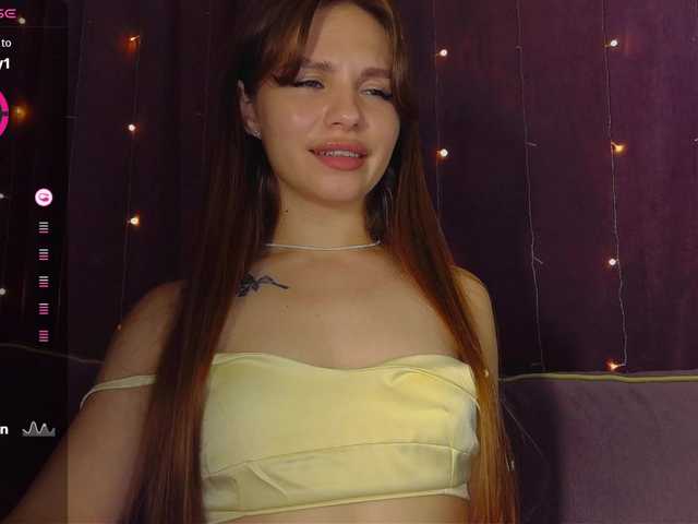 nature-starlight live cam on BongaCams