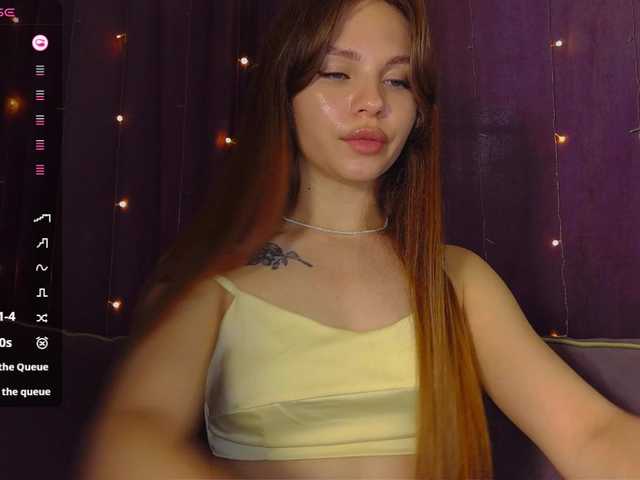 nature-starlight live cam on BongaCams