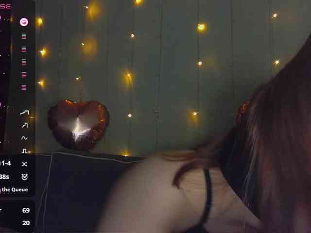 nature-starlight webcam