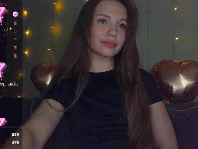 nature-starlight webcam