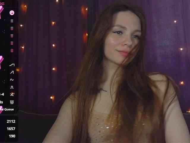 nature-starlight webcam