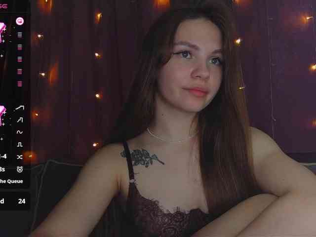 nature-starlight webcam