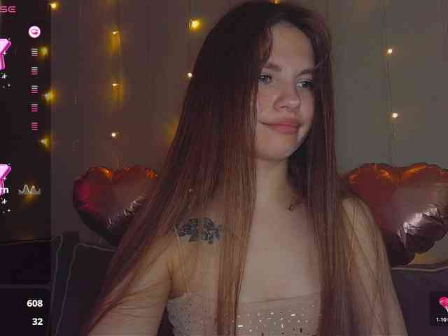 nature-starlight webcam