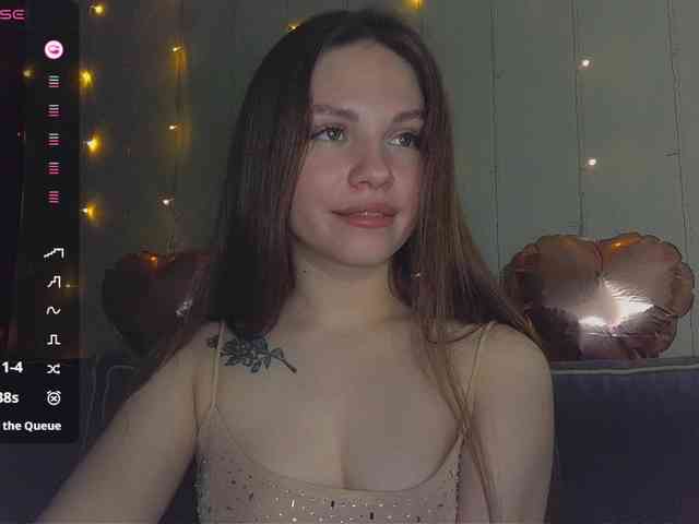 nature-starlight webcam