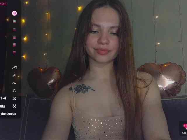 nature-starlight webcam