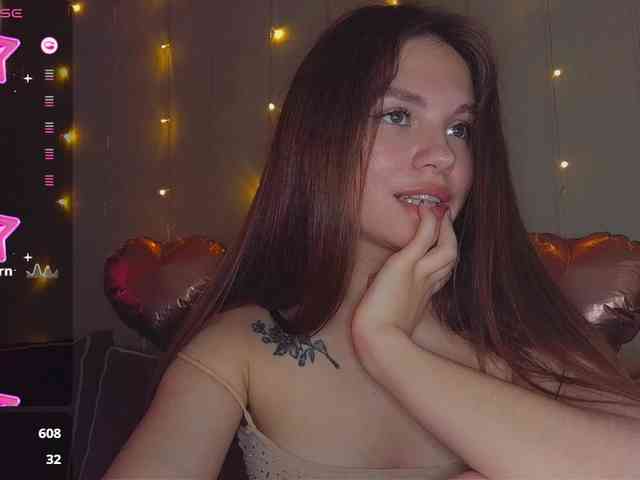 nature-starlight webcam