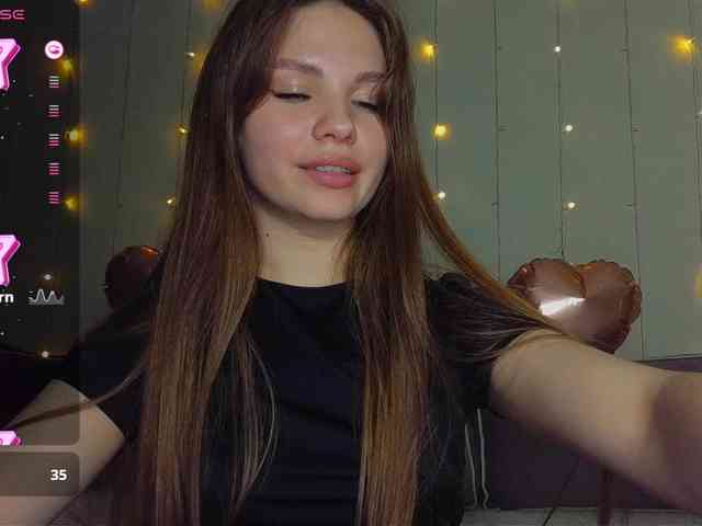 nature-starlight webcam