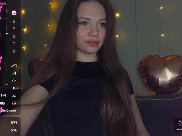 nature-starlight webcam