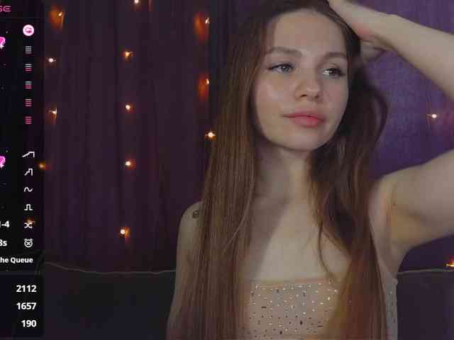 nature-starlight webcam