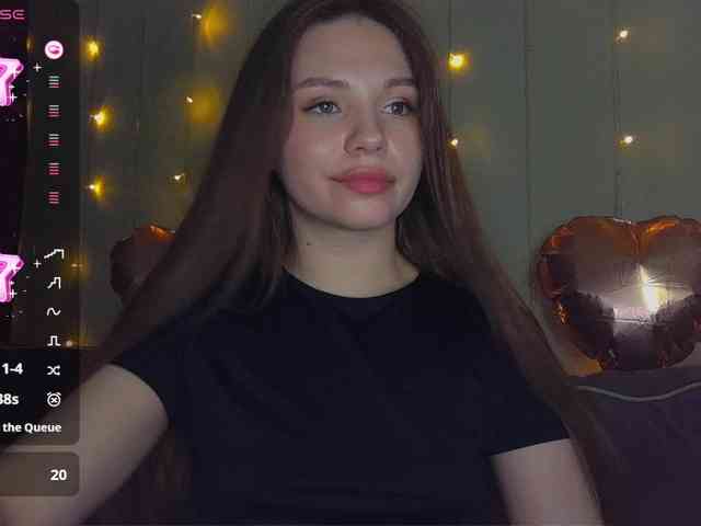 nature-starlight webcam