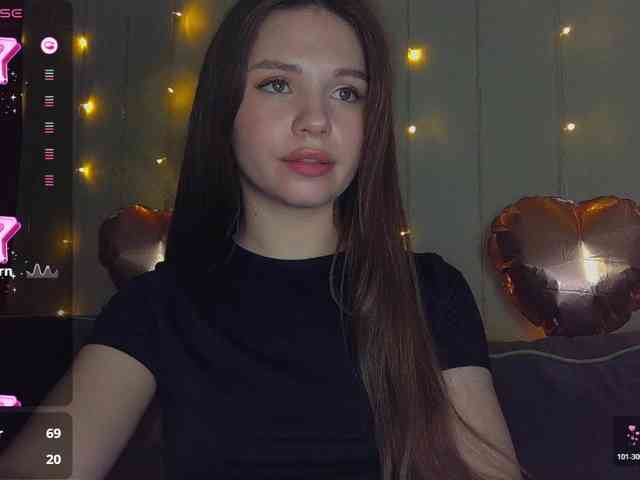 nature-starlight webcam