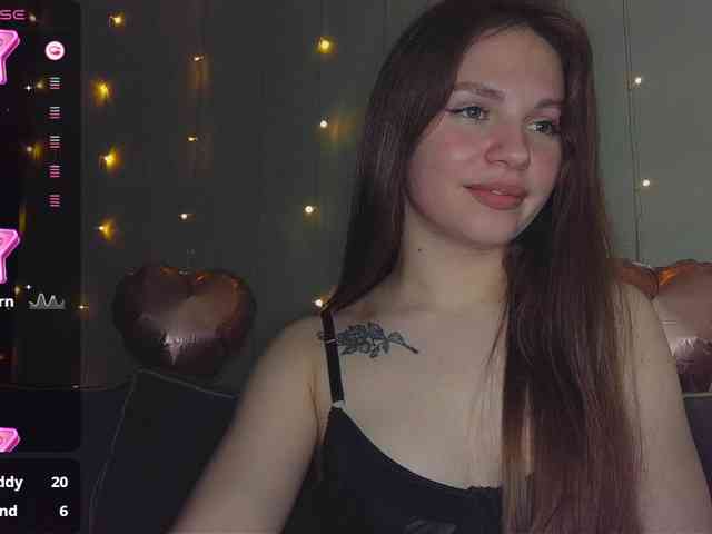 nature-starlight webcam