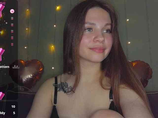 nature-starlight webcam