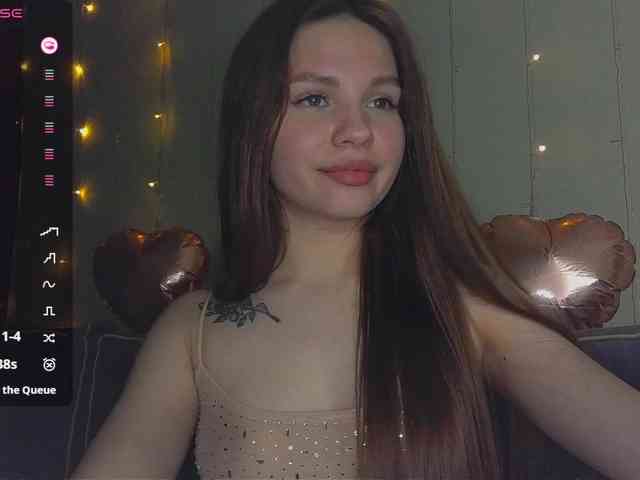 nature-starlight webcam