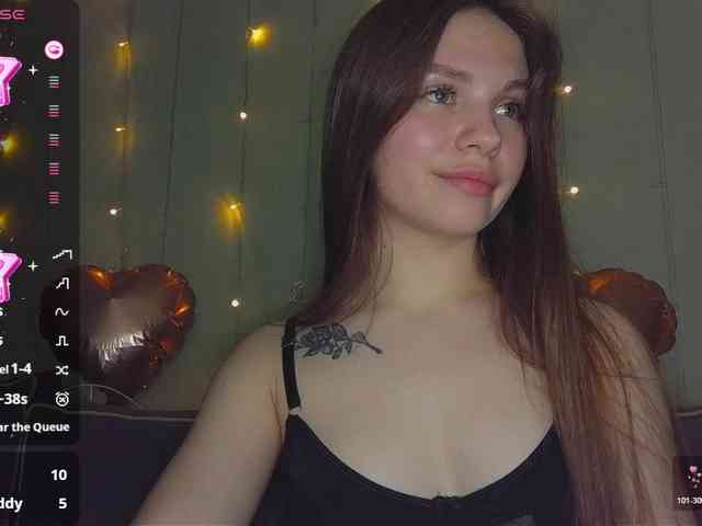 nature-starlight webcam