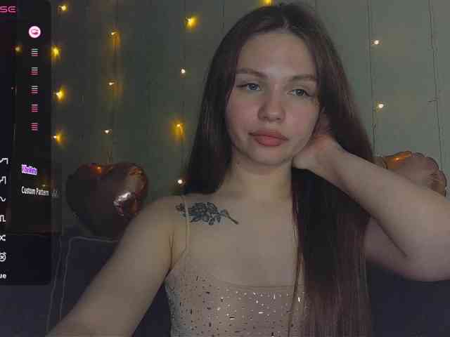 nature-starlight webcam