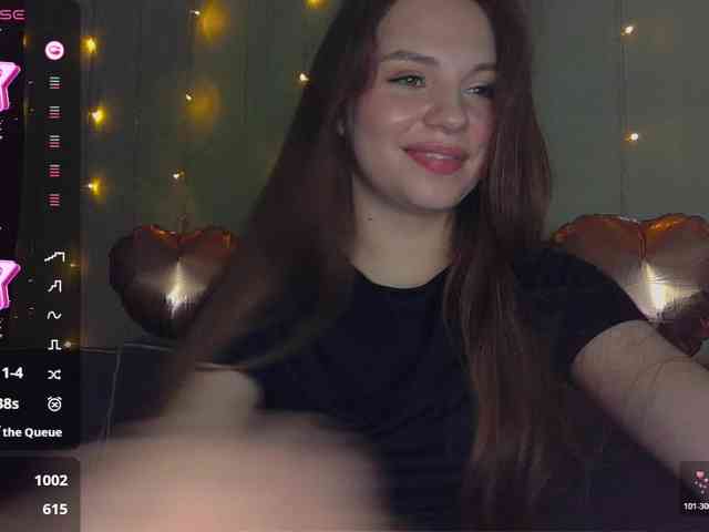 nature-starlight webcam