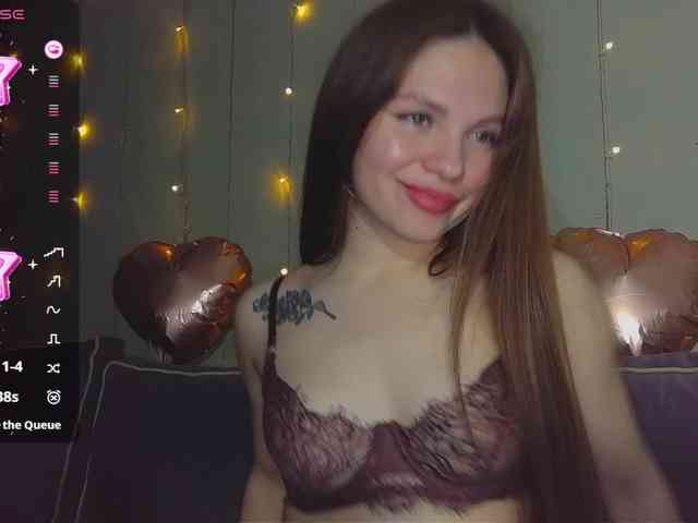 nature-starlight webcam