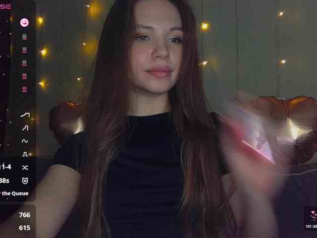 nature-starlight webcam