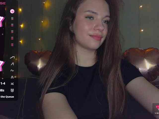 nature-starlight webcam