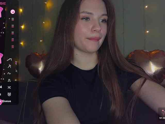 nature-starlight webcam