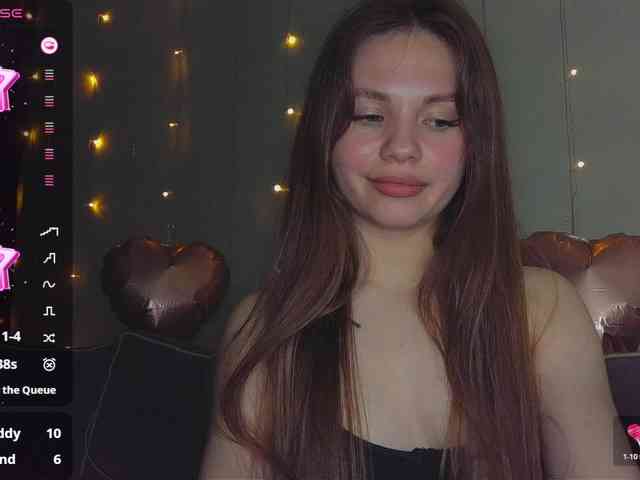 nature-starlight webcam