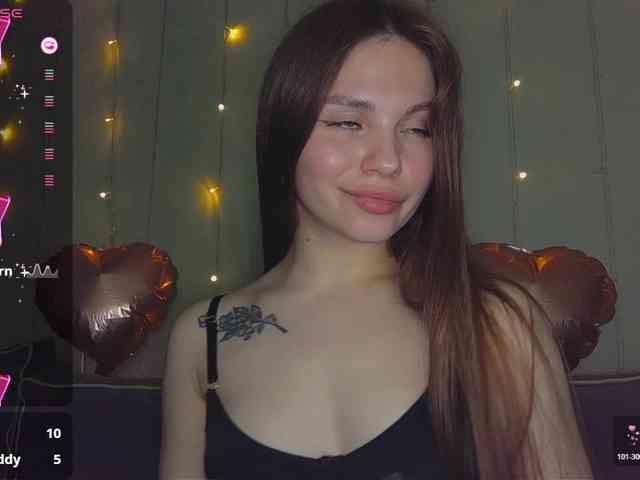 nature-starlight webcam