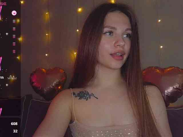 nature-starlight webcam