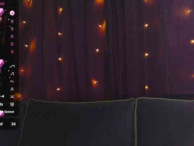 nature-starlight webcam