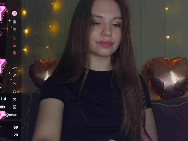 nature-starlight webcam