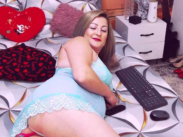 eviajoness live cam on BongaCams