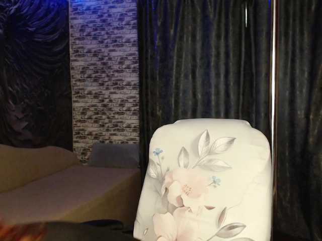Colibri- live cam on BongaCams