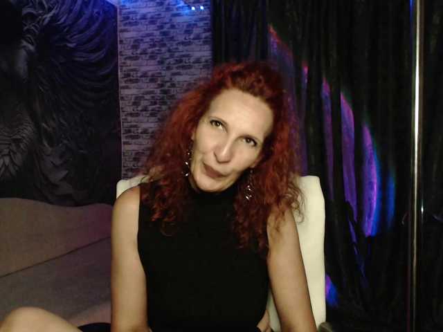 Colibri- live cam on BongaCams
