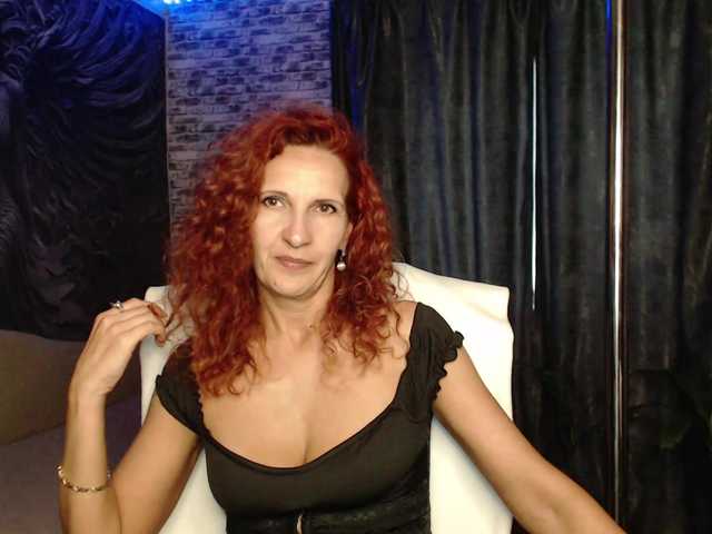 Colibri- live cam on BongaCams
