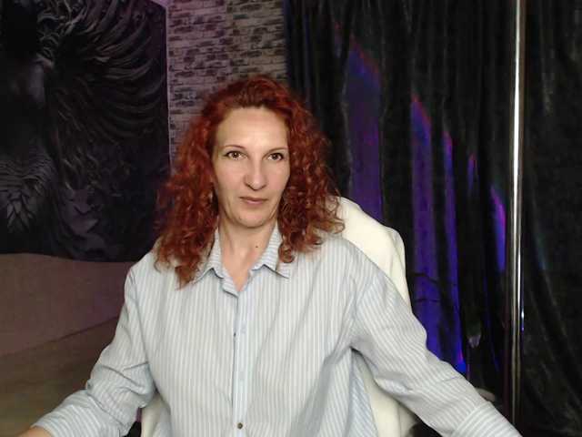 Colibri- live cam on BongaCams